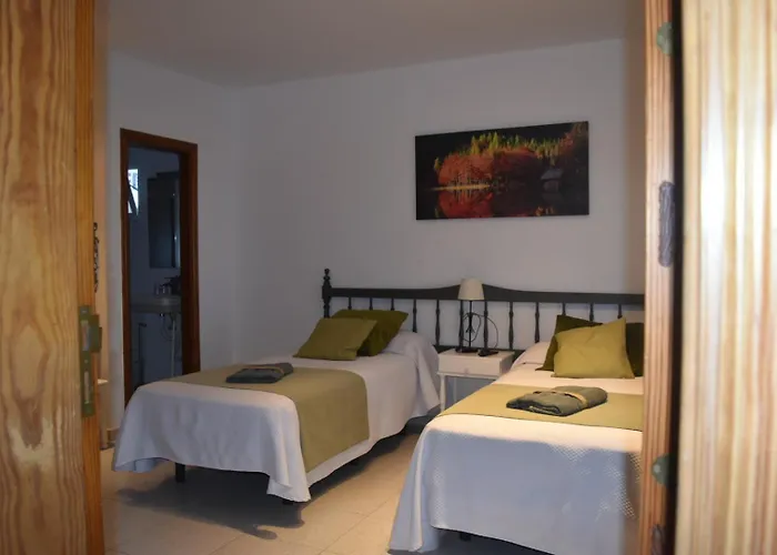 Apartamentos Sabare