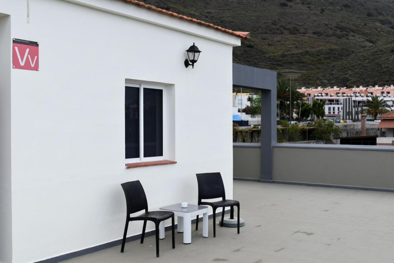 Sabare Apartment