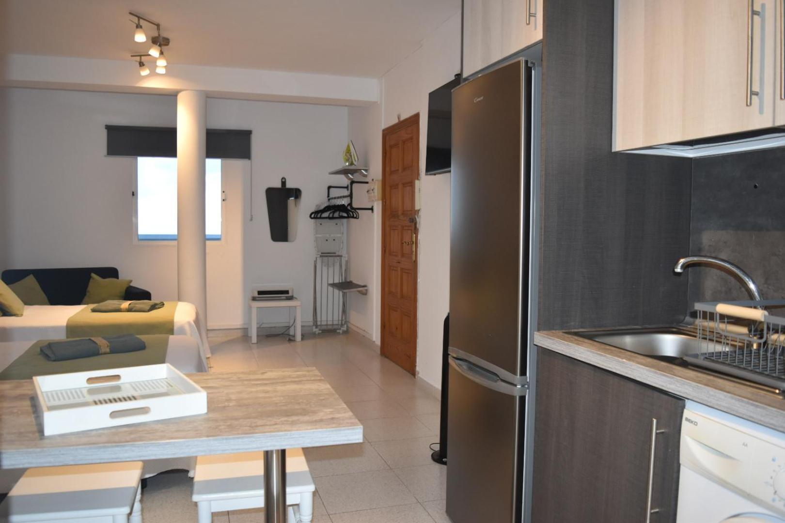 Apartament Sabare Frontera