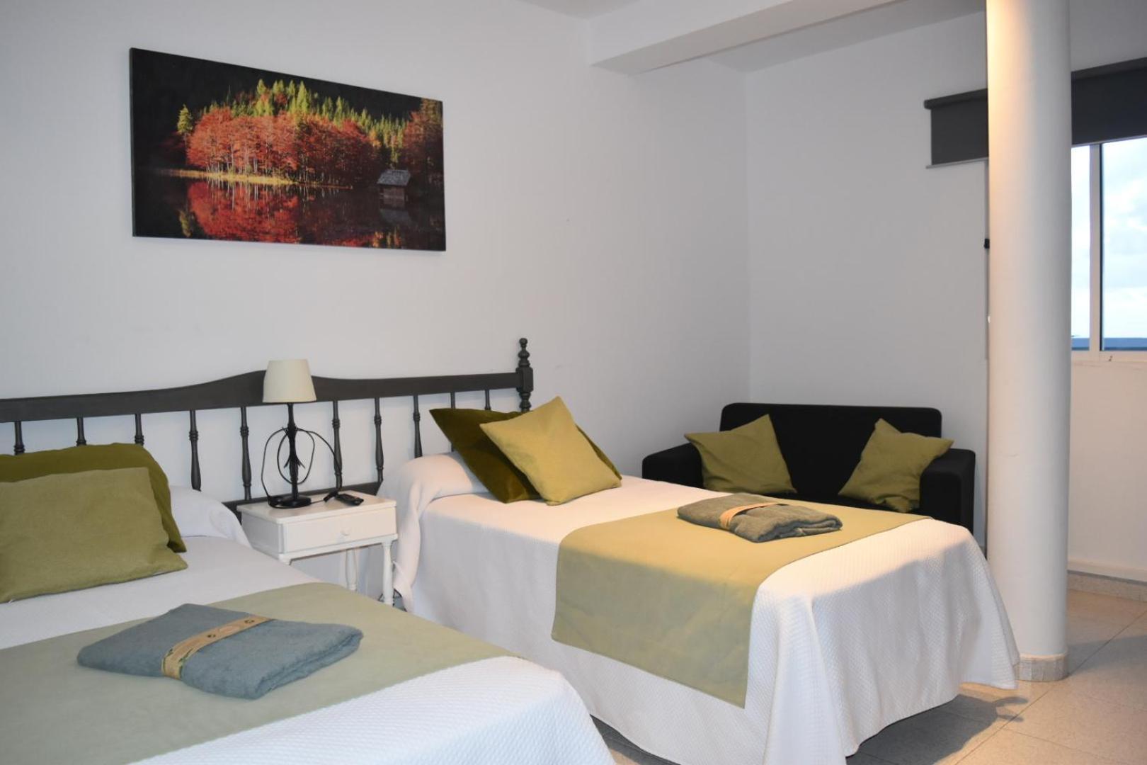 Sabare Apartament