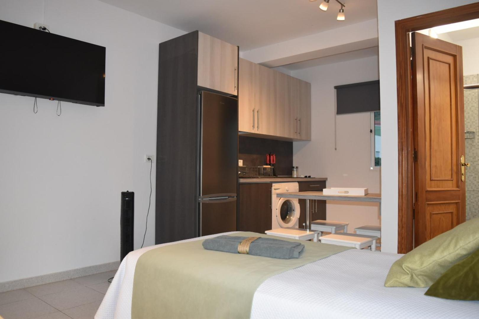 Apartament Sabare Frontera