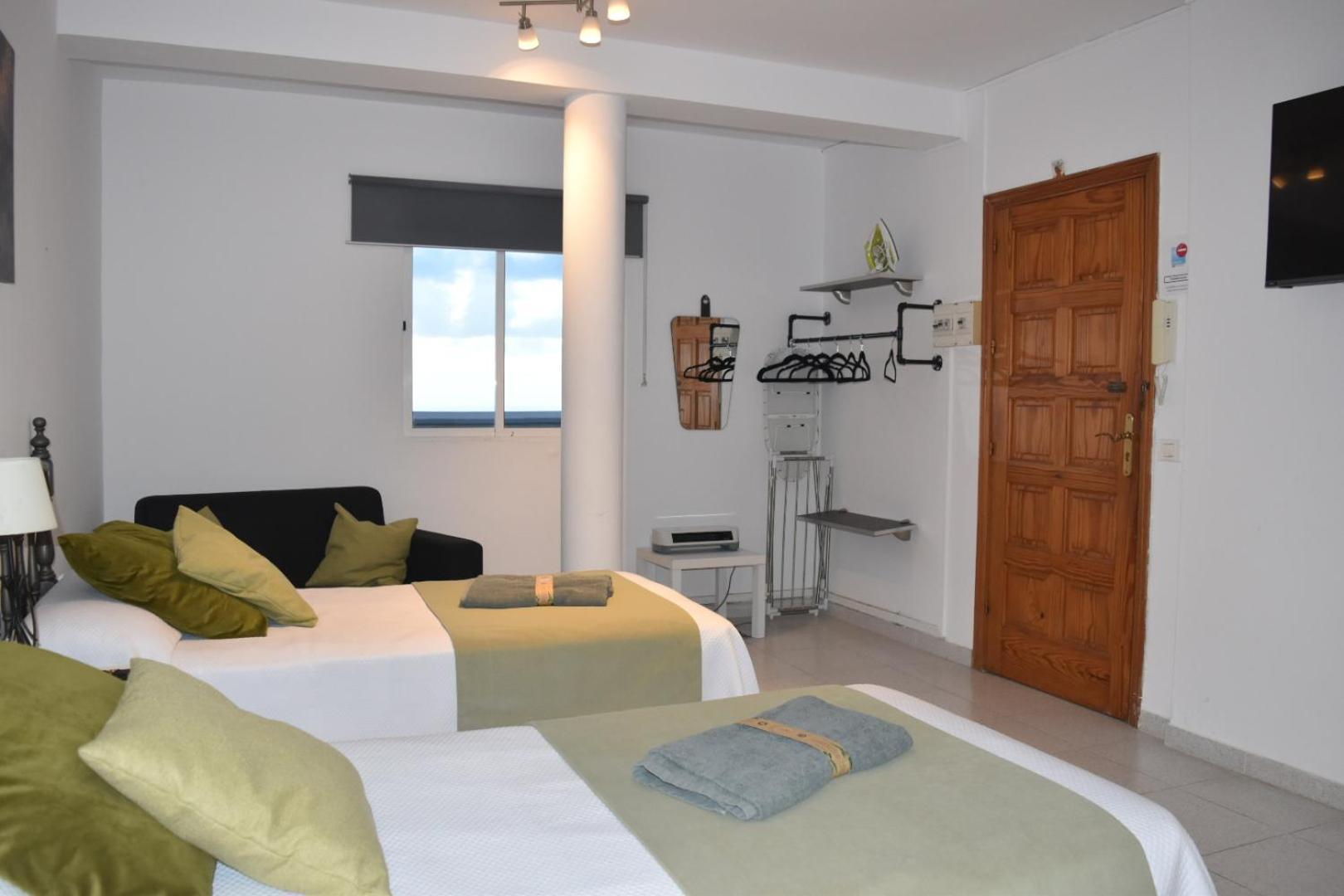 Sabare Apartament