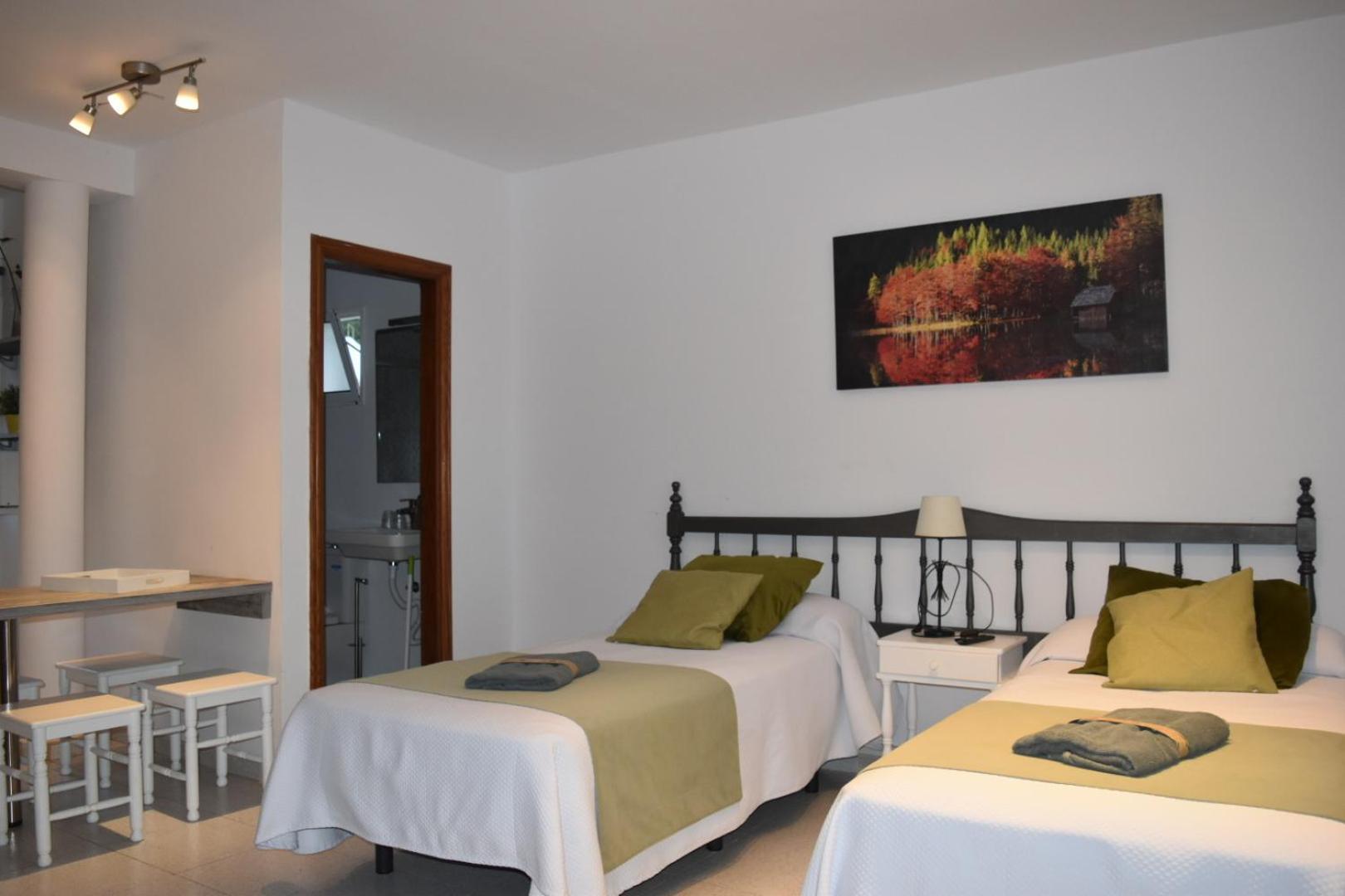 Apartament Sabare *