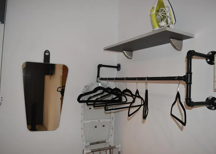 Apartamentos Sabare